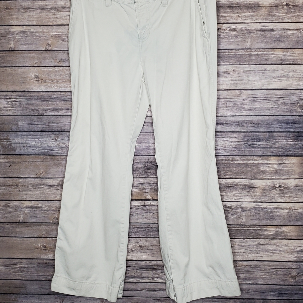 Periscope Slacks